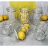 6x NORMA Vorratsglas 1L aus Glas mit Bügelverschluss Produktbild-Vorschau 5