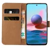 Handyhülle für Xiaomi Redmi 12 Klapphülle Bookcase Flip Produktbild-Vorschau 2