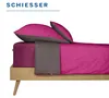 SCHIESSER Spannbettlaken Flexi | Einfarbig | 95/5 | 95 % Produktbild-Vorschau 4