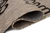 Tapiso Teppich Sisal MELISSA Outdoorteppich Indoor Outdoor  Produktbild-Vorschau 4