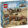 LEGO Star Wars Desert Barge and Sarlacc Den, jouet à Voir les images du produit 2