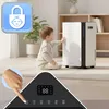 Berdsen BD-532 Odvlhčovač vzduchu kompresorový 20 l/24 h, Náhled obrázku produktu 15