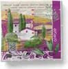 Sovie HOME Serviette Provence aus Tissue 33 x 33 cm, Produktbild-Vorschau 6