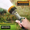Doccetta da giardino Brandson, doccetta manuale da Anteprima dell’immagine prodotto 3