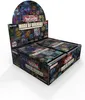 Yu-Gi-Oh! Maze of Muertos Booster Display Deutsch Produktbild-Vorschau 1
