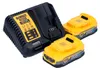 DeWalt DCD805E2T-QW Perceuse-visseuse à percussion sans Voir les images du produit 4