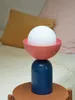 Decor Bowl Tavolo E14 Tavolo E14 Blu Anteprima dell’immagine prodotto 6