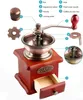 Manuelle Kaffeemühle, Handkurbel-Kaffeemühlen, Produktbild-Vorschau 3