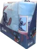 Disney - Zestaw poduszki i koca polarowego Stitch - Voir les images du produit 3