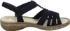 Sportliche Sandalette bis 30mm Sohlenhöhe 62831-00 Produktbild-Vorschau 87