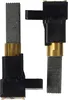 vhbw 2x Kohlebürste kompatibel mit Dyson DC14, DC23, DC32, Produktbild-Vorschau 1