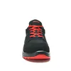 Elten LAKERS XXT LOW ESD S1P, Farbe:schwarz/rot, Produktbild-Vorschau 2
