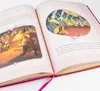 Disney: große,goldene Prinzessinen Buch Produktbild-Vorschau 6
