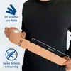 axion® PRECUT Kinesiotape pink, selbstklebend 25 x 5 cm, 20 Produktbild-Vorschau 9