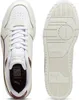 Puma RBD Game Low Warm White White-Team Regal Red Gold Produktbild-Vorschau 6