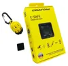 Cratoni Crash Sensor C-Safe adatto a tutti i caschi Cratoni Anteprima dell’immagine prodotto 1