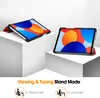 Cover per Xiaomi Redmi Pad SE 8.7 pollici tablet custodia Anteprima dell’immagine prodotto 5