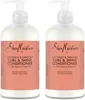 SheaMoisture Curl & Shine Conditioner für dickes, lockiges Produktbild-Vorschau 1