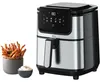 AEG Heissluftfritteuse AF6-1-4ST Gourmet 6 / Inhoud: 3,5 Productafbeelding-voorbeeld 4