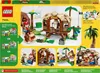 LEGO 71424 Super Mario Donkey Kongs Baumhaus – Produktbild-Vorschau 8