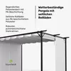 Blumfeldt Pantheon Robuster Gartenpavillon 3x4 m, Produktbild-Vorschau 2