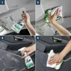 SONAX Środek do czyszczenia wnętrza samochodu 500 ml Podgląd zdjęcia produktu 8