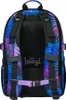 BAAGL Schulrucksack Core Palm Produktbild-Vorschau 4