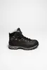 A single hiking boot is shown against a plain white background. Voir les images du produit