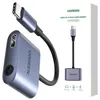 Ugreen 60164, Kabelgebunden, USB 3.2 Gen 1 (3.1 Gen 1) Produktbild-Vorschau 21