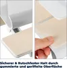 Premium Badewannen-Einstiegshilfe bis 130 kg, individuell Produktbild-Vorschau 7