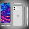 NALIA Glitzer Hülle für iPhone 12 mini, Bling Handy Cover Produktbild-Vorschau 7