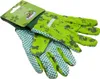 Esschert Design Kinderhandschuhe grün; KG110 Produktbild-Vorschau 4