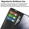 Hülle für Xiaomi 14 Handyhülle Handy Tasche Klapphülle Produktbild-Vorschau 3