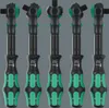 Wera 8000 B Black Edition Zyklop Speed-Knarre mit Produktbild-Vorschau 4