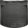 Tapis De Coffre Sur Mesure Pour Byd Seal Depuis 2024 Sedan, Voir les images du produit 2