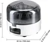 Mini-centrifugeuse VEVOR 3013 xg RCF Centrifugeuse Voir les images du produit 8