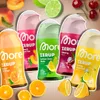 MORE Zerup Zero Sirup 5 Geschmacksorten Getränkesirup ohne Produktbild-Vorschau 1