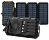 Siltcon Solar-Powerbank mit Handkurbel 20000 mAh – 4 Produktbild-Vorschau 1