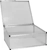 KGT Frühbeet "100" aluminium blank Produktbild-Vorschau 9