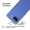 Funda antigolpes para Google Pixel 10a - Transparente Vista previa de la imagen del producto 2