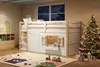 Sweiko Kinderbett, Etagenbett (90 x 200 cm), Hochbett, Produktbild-Vorschau 17
