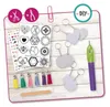 Lena 42717, Schmuck-Bastelset für Kinder, 8 Jahr(e), Produktbild-Vorschau 3