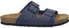 JOSEF SEIBEL Josef 01 | Sandalo da  Uomo | blu Anteprima dell’immagine prodotto 7