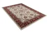 Teppich Wohnzimmer Schlafzimmer Kurzflor Design Klassisch Produktbild-Vorschau 7