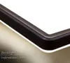 BRILONER SLIM Plafonnier LED ultraplat 58x20cm Voir les images du produit 13