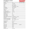 HECHT 9280 Laubbläser Benzin | 3in1 Laubsauger Laubhäcksler Produktbild-Vorschau 15