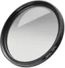walimex pro Filtre polarisant circulaire traité 58mm Voir les images du produit 8