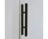 Drehtür für Seitenwand Breuer Europa Design 100 cm Anschlag Produktbild-Vorschau 4