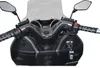 Motorroller Sport Cruiser 300 276 ccm 125 km/h EURO 5 grau Produktbild-Vorschau 7