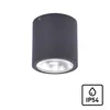 Paul Neuhaus LED Außendeckenlampe Georg Deckenlampe Außen Produktbild-Vorschau 8